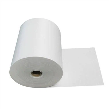 Material do filtro de ar de fibra de vidro