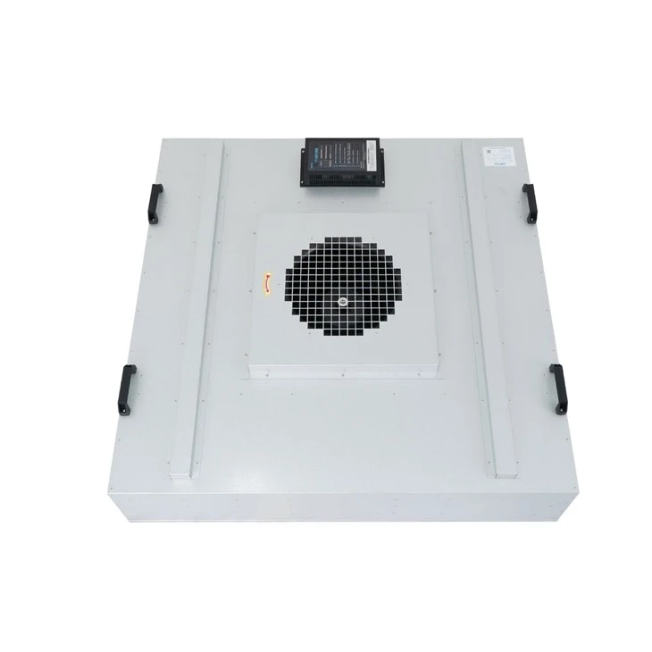 Portable HEPA Fan Filter Unit