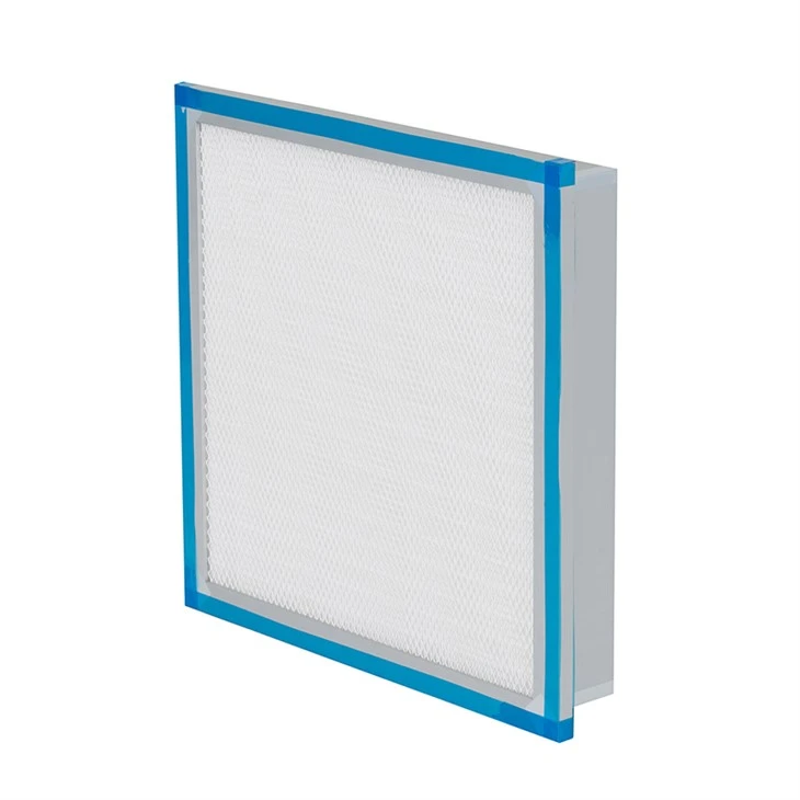 Filtro Ulpa 15