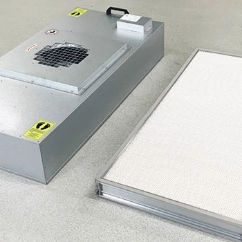 fan powered hepa filter units fan powered hepa filter units